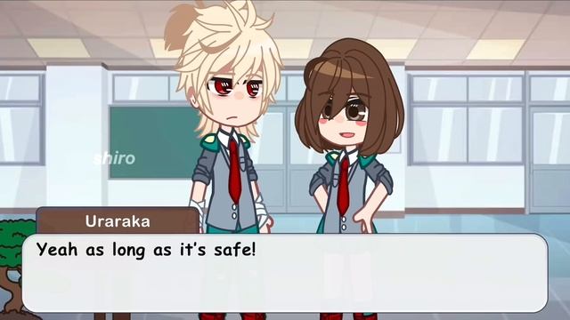 Memes / trends compilation #2 | My AU | BkDk | Mha | Bnha | GC | shiro | смотреть онлайн