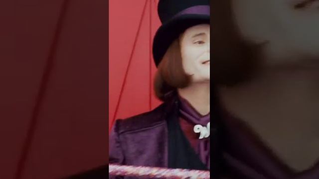 willy wonka parody viral shortvideo johnnydepp