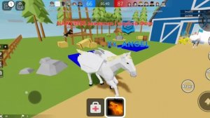 один раунд из игры "животные захватывают флаг"