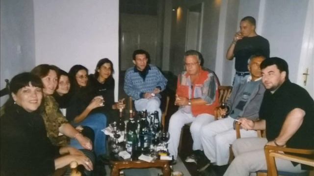 Надежда Северина Живописец