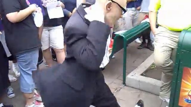 six flags break dance смотреть онлайн