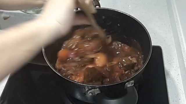 How to Cook Beef Stew in Tomatoes смотреть онлайн