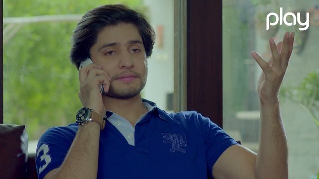 Ishq Munafiq Episode 5 - 10th January 2023 | Yashma Gill - Arjumand Azhar | Play Entertainment