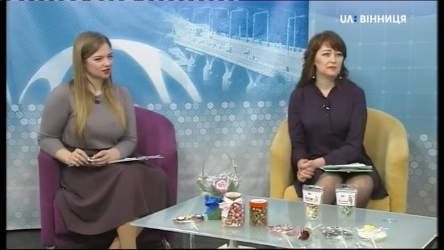 Гість НД Яна Гончарова