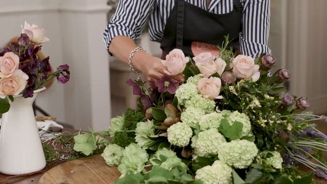 Preview Episode 1 of The Feed Your Soul with Flowers - Acceptance based from the Book.