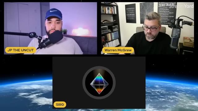 @IdolKiller DEBATES @SIIIG1 "DID JESUS HAVE THE CAPABILITIES TO SIN?" смотреть онлайн