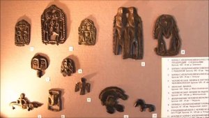 Пермский звериный стиль. Детский сад №162 г. Перми