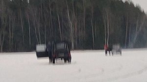 мотоколяска Кинешма