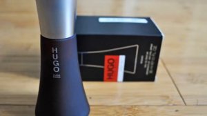 Духи Hugo Boss Deep Red