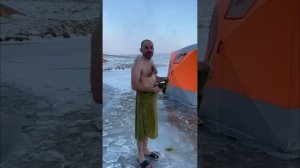 Снежный тур с Казачкой Тур на праздник