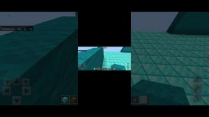 как сделать чанк в Майнкрафт на телефоне