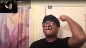 Reacting to FREEFORM Dreads on YT