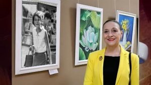 Сними меня фотограф. Автор Анатолий Гаврилов. 23 сентября 2021 г.