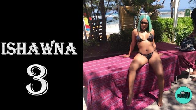 Top 5 Dancehall Female Artist Of 2018 so Far смотреть онлайн