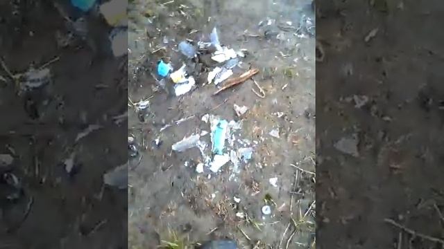 Наш город Харьков погрузился в мусор смотреть онлайн