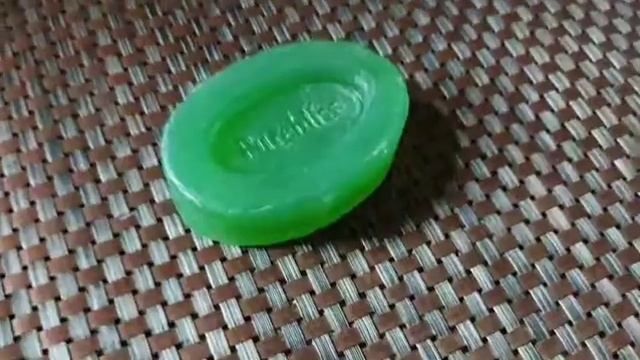 purebliss Moringa organic soap 🌿