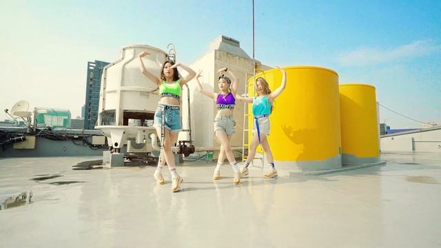 3YE(써드아이) - SLAY (MANAL COVER) смотреть онлайн