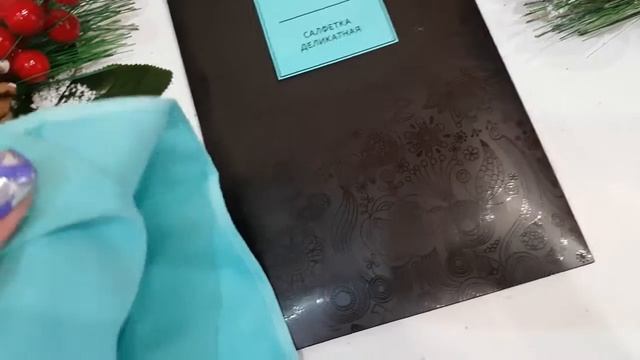 САЛФЕТКА ДЕЛИКАТНАЯ ГРИНВЕЙ