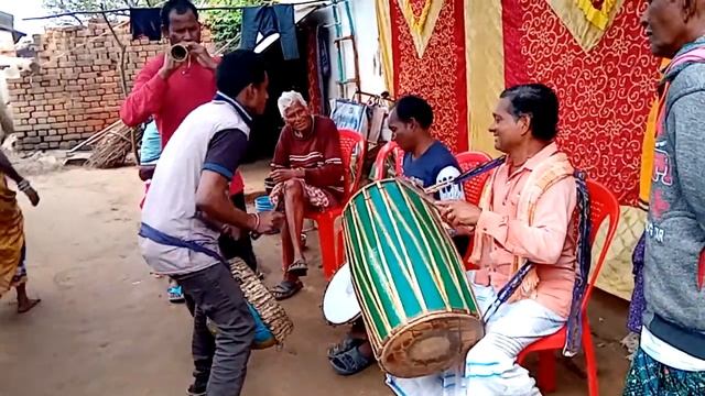 Chap karati song... смотреть онлайн