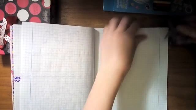 Оформляю мой дневник. смотреть онлайн