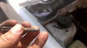 Куда делся холостой ход? Карбюратор Солекс.