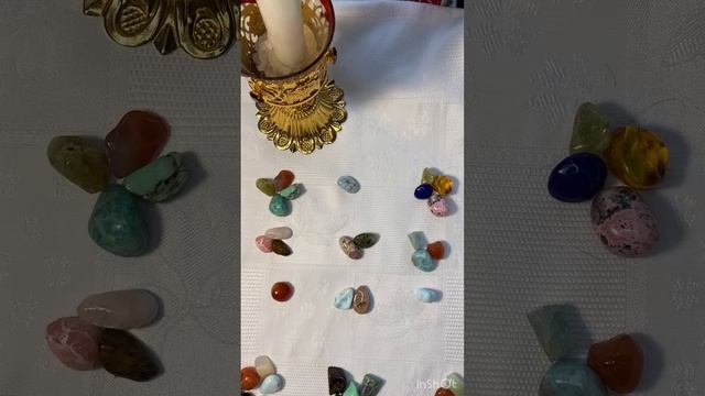 Предсказание на камнях . Каким будет день 26 марта?#гаданиенакамнях #кумалакашу #предсказаниенпдень