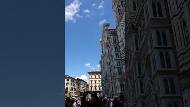 Florence (Флоренция) смотреть онлайн