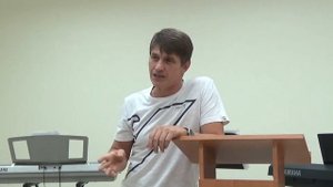 Проповедь Роман Углев. 23.09. ЧАСТЬ 2