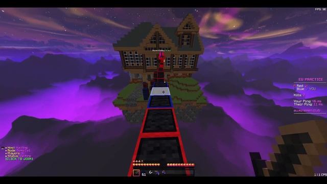 3 minutes of noob gameplay ft. @AspectDaBoy смотреть онлайн