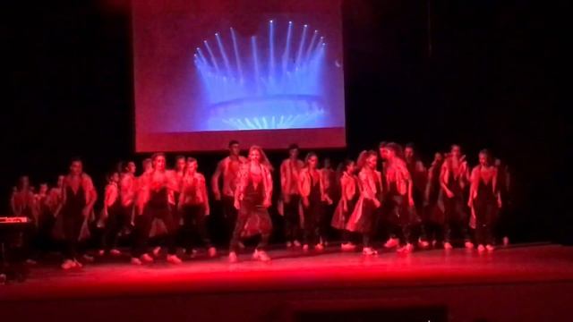 Авансцена Детский Эстрадный Хор смотреть онлайн