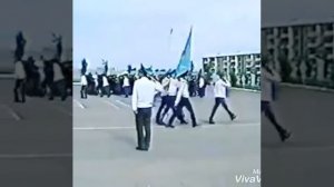 В/Ч 2027 ПС КНБ РК