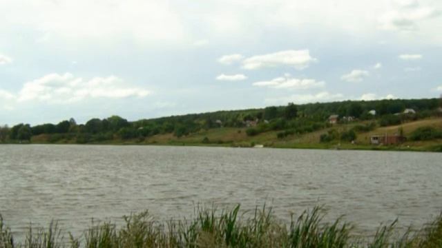 Пісня про Дергачі. Виконує Хомутов Олександр смотреть онлайн