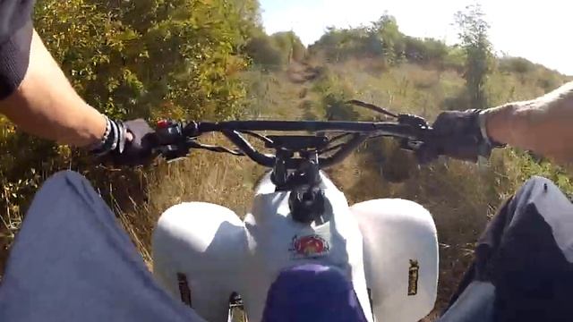 100cc aeon cobra quad смотреть онлайн