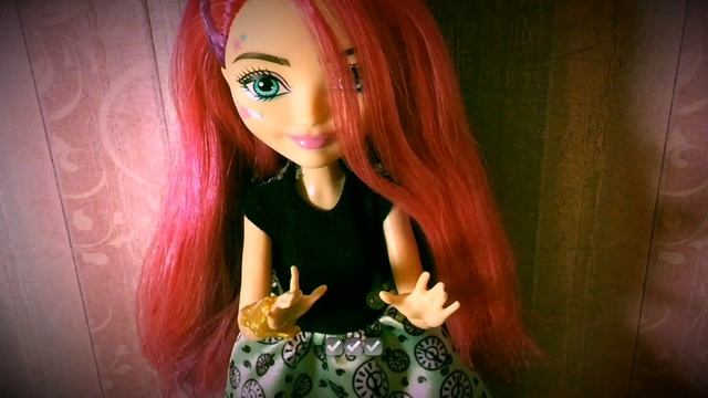 Melanie Martinez-Cake смотреть онлайн