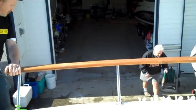 Bayliner 245 смотреть онлайн