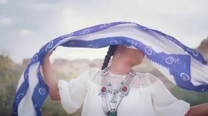 OLMA Hulkar Abdullaeva/ОЛМА Хулкар Абдуллаева Clip