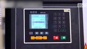 Гильотинные ножницы с ЧПУ QC12Y-4 х2500