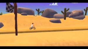 Pumped Bmx 3: Gime the loot