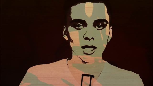 Delafer - Гагарин (spise trip motion) смотреть онлайн