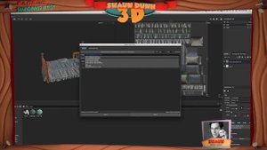 Substance Painter UV Tutorial - Game UVs or UDIM Workflow