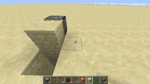 [Minecraft] Урок 23: проваливаемся под землю!