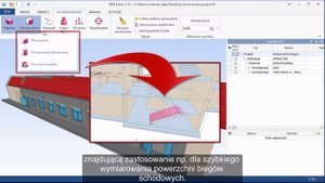BIMvision - Część III - Wymiarowanie cz. 1