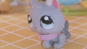 LPS: Избалованный ребенок 1 серия