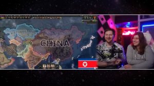 HOI4: 30 ИГРОКОВ ПЫТАЮТСЯ НЕ НАЧАТЬ ТРЕТЬЮ МИРОВУЮ | РЕАКЦИЯ на Kachanov