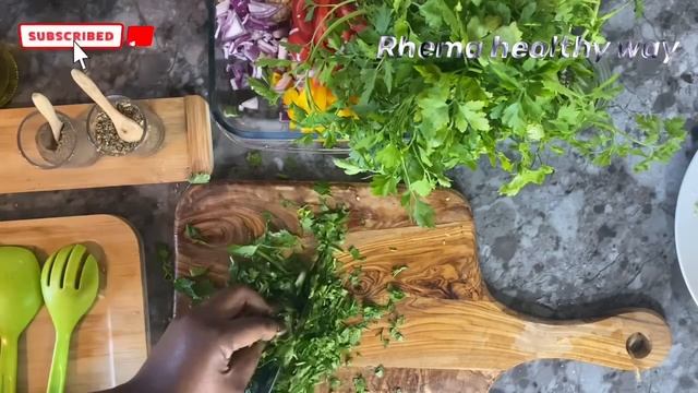 How to Make Quinoa Sala at Home | healthy recipe смотреть онлайн