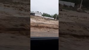 Sardoba suv ombori buzilgani 4