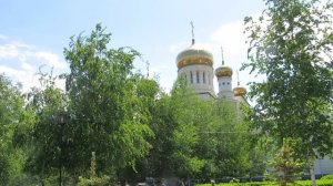 Храм