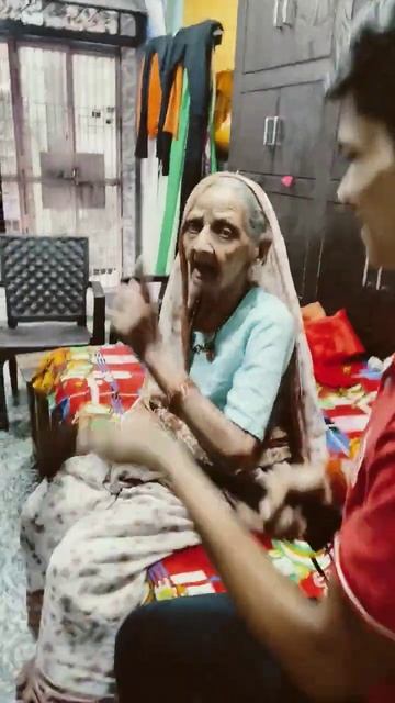 😂🤣🤣🤣#dance#dadi😂😂#funny смотреть онлайн