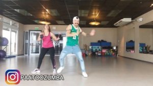 DADDY YANKEE | LOVUMBA | DANCE FLOW | ZUMBA