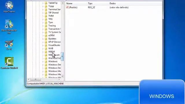 Como remover um trojando/virus do computador
